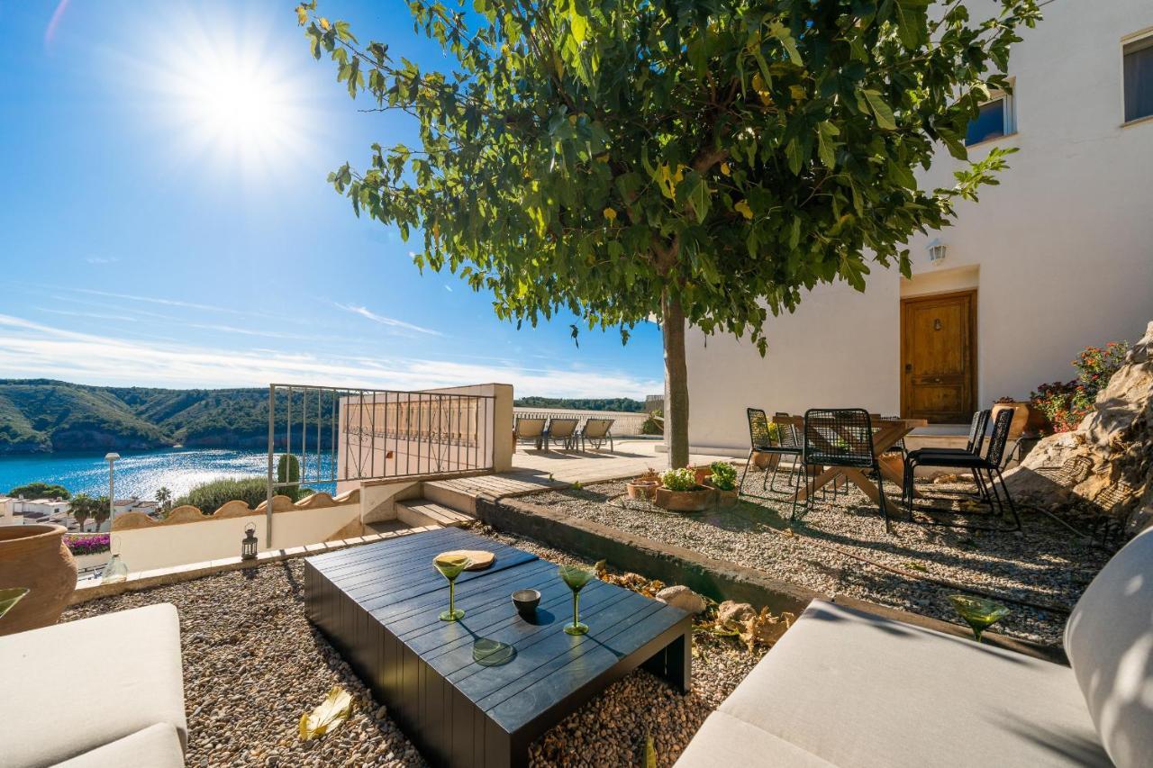 Villa Brisa L' Escala Extérieur photo
