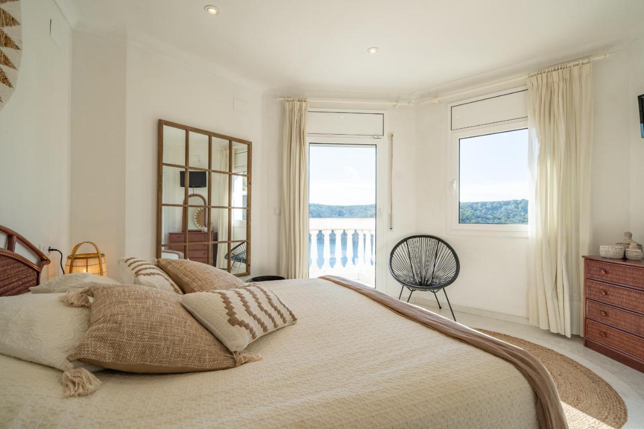 Villa Brisa L' Escala Extérieur photo